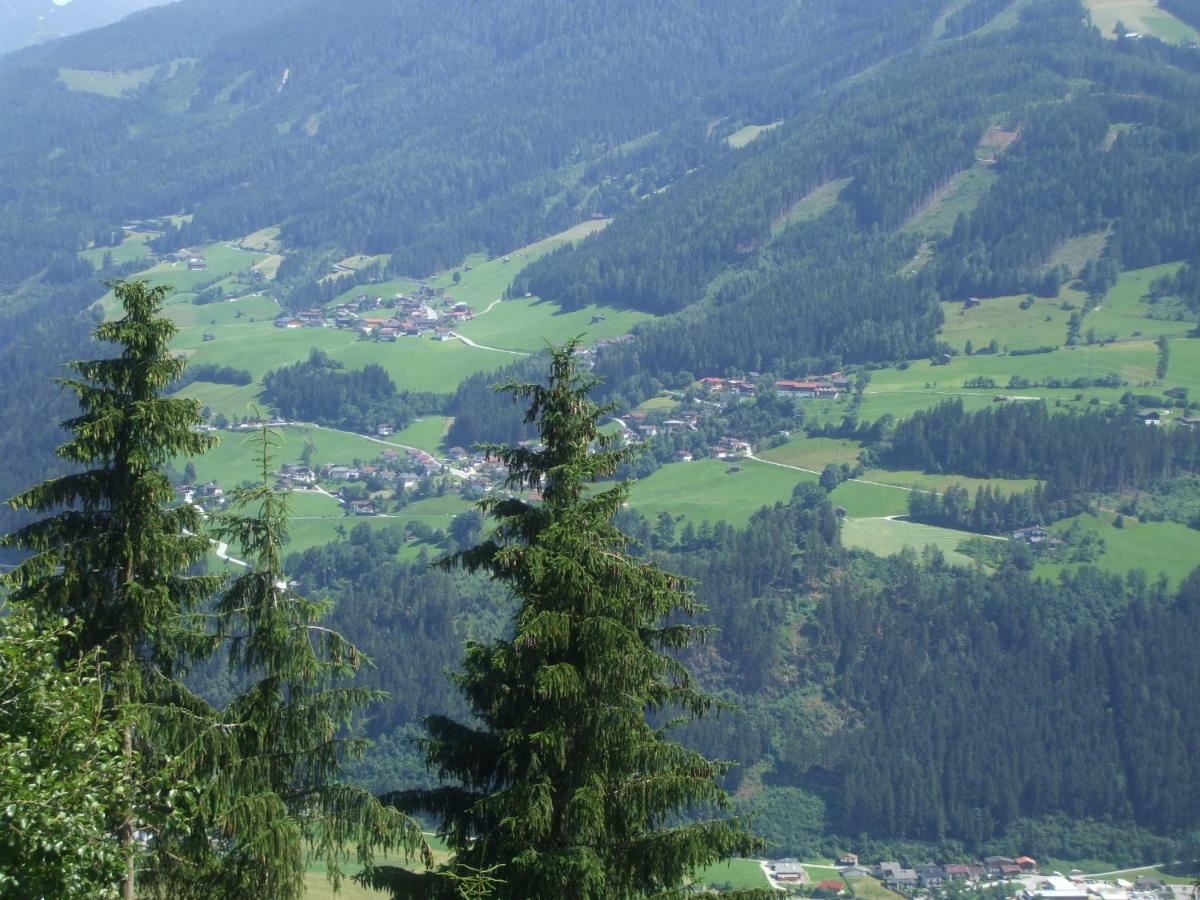 Bloserhof Hauser Zellberg Exterior photo